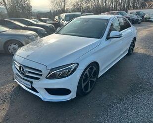 Mercedes-Benz C 220 Gebrauchtwagen