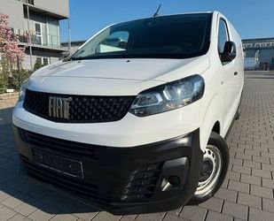 Fiat Scudo Gebrauchtwagen