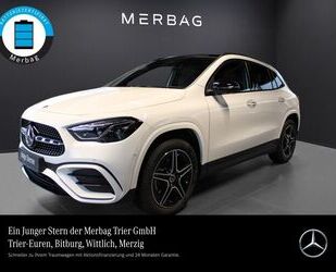 Mercedes-Benz GLA 250 Gebrauchtwagen