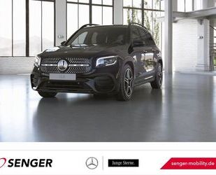 Mercedes-Benz GLB 220 Gebrauchtwagen