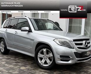 Mercedes-Benz GLK 350 Gebrauchtwagen