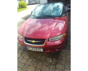 Chrysler Stratus Gebrauchtwagen