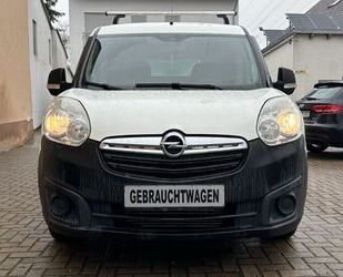 Opel Combo Gebrauchtwagen