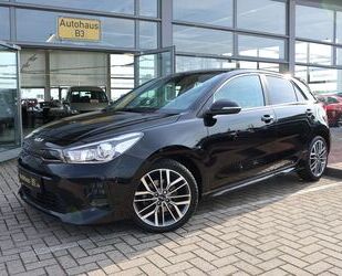 Kia Rio Gebrauchtwagen