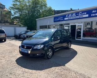 Opel Touran 
