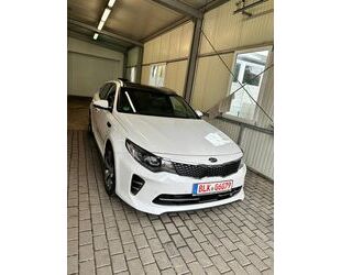 Kia Optima Gebrauchtwagen