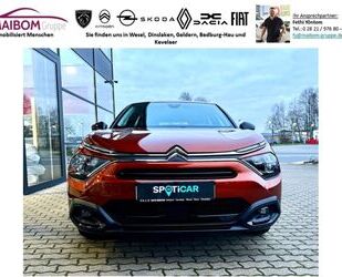 Citroen C4 Gebrauchtwagen