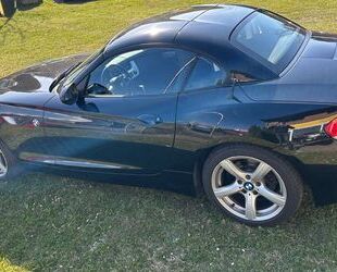 BMW Z4 Gebrauchtwagen