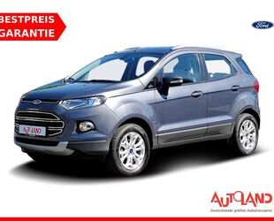 Ford EcoSport Gebrauchtwagen