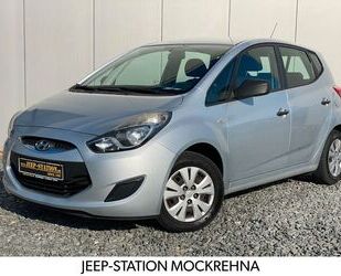 Hyundai ix20 Gebrauchtwagen