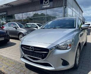 Mazda 2 Gebrauchtwagen