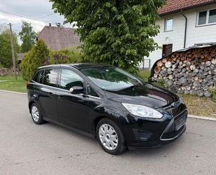 Ford Grand C-Max Gebrauchtwagen