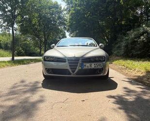 Alfa Romeo 159 Gebrauchtwagen