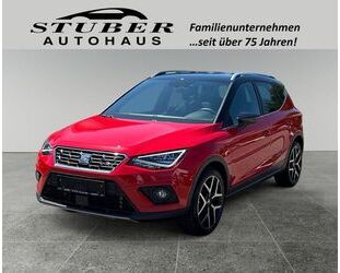 Seat Arona Gebrauchtwagen
