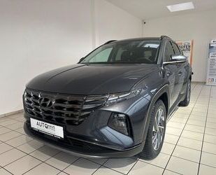 Alfa Romeo TUCSON 