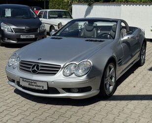 Mercedes-Benz SL 350 Gebrauchtwagen