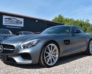 Mercedes-Benz AMG GT S Gebrauchtwagen