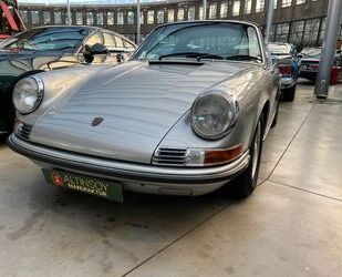 Porsche 911 Urmodell Gebrauchtwagen
