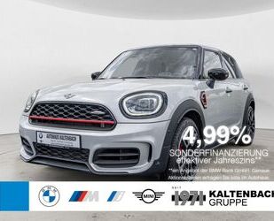 Mini John Cooper Works Countryman Gebrauchtwagen