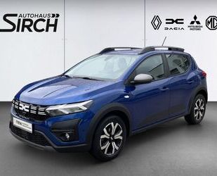 Dacia Sandero Gebrauchtwagen