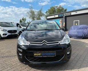 Citroen C3 Gebrauchtwagen