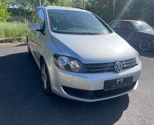 VW Golf Plus Gebrauchtwagen