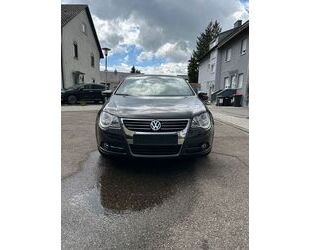 VW Eos Gebrauchtwagen
