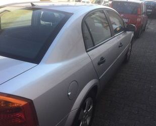 Opel Vectra Gebrauchtwagen