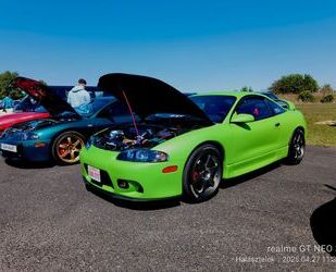 Mitsubishi Eclipse Gebrauchtwagen