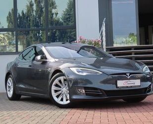 Tesla Model S Gebrauchtwagen