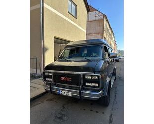 GMC Vandura Gebrauchtwagen