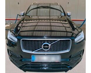 Volvo XC90 Gebrauchtwagen