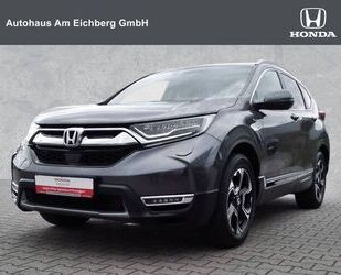 Honda CR-V Gebrauchtwagen