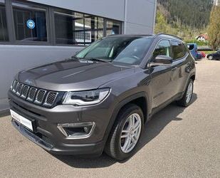 Jeep Compass Gebrauchtwagen