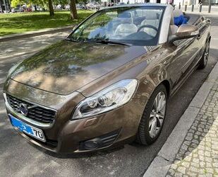 Volvo C70 Gebrauchtwagen