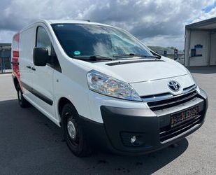 Toyota Proace (Verso) Gebrauchtwagen