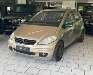 Mercedes-Benz A 180 Gebrauchtwagen