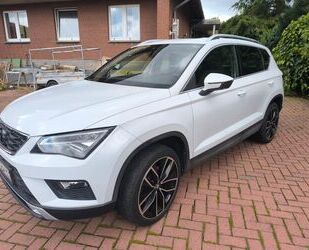 Seat Ateca Gebrauchtwagen