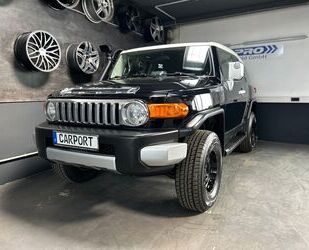 Toyota FJ Gebrauchtwagen
