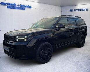 Hyundai SANTA FE Gebrauchtwagen