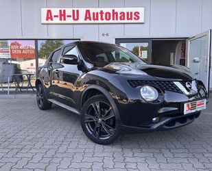 Nissan Juke Gebrauchtwagen