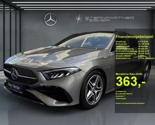 Mercedes-Benz A 200 Gebrauchtwagen