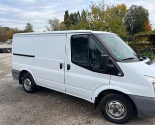 Ford Transit Gebrauchtwagen