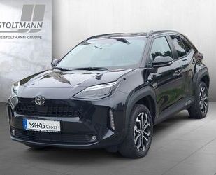 Toyota Yaris Cross Gebrauchtwagen