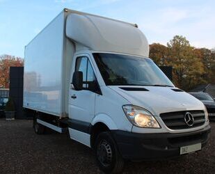 Mercedes-Benz Sprinter Gebrauchtwagen