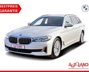BMW 530 Gebrauchtwagen