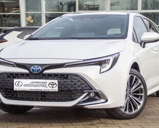 Toyota Corolla Gebrauchtwagen