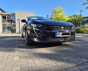 Peugeot 508 Gebrauchtwagen
