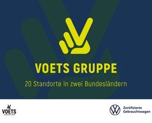 VW Tayron Gebrauchtwagen