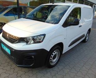 Peugeot Partner Gebrauchtwagen
